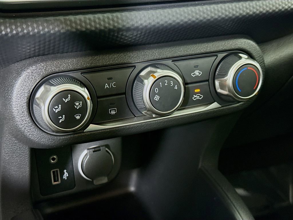 Certified 2023 Nissan Kicks S image 8