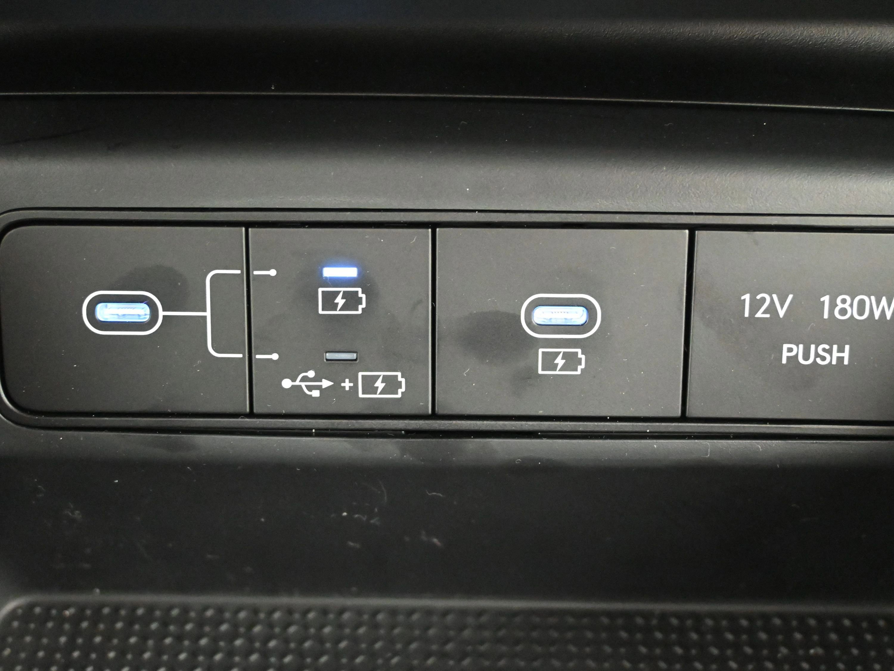 Certified 2026 Hyundai Tucson SE AWD/4WD image 18