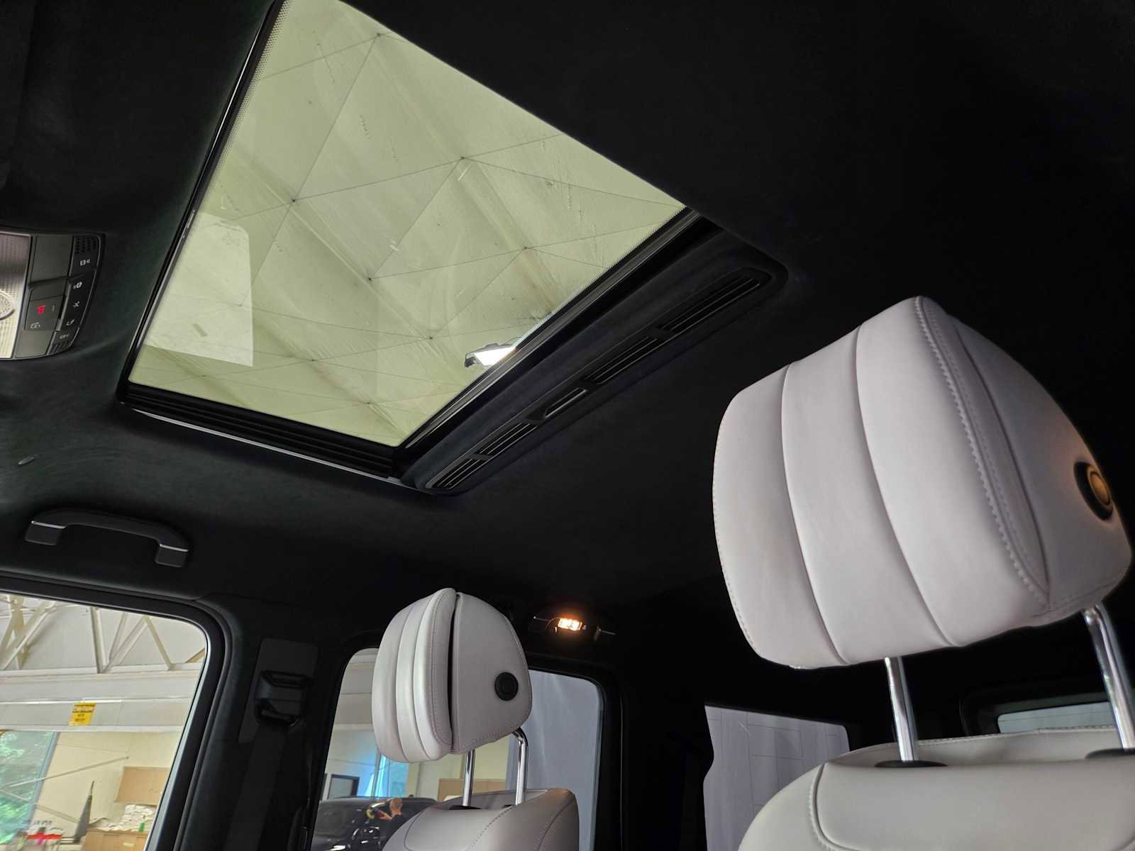 Used 2023 Mercedes-Benz G 63 AMG 4MATIC image 24