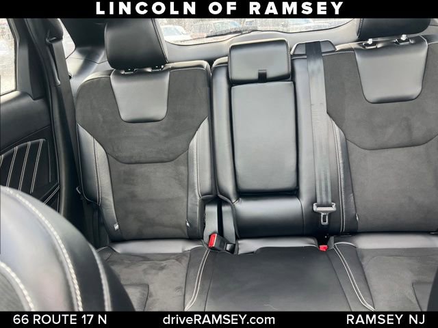 Used 2020 Ford Edge ST w/ Equipment Group 401A image 15