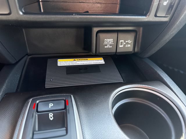 Used 2023 Honda Passport TrailSport image 31