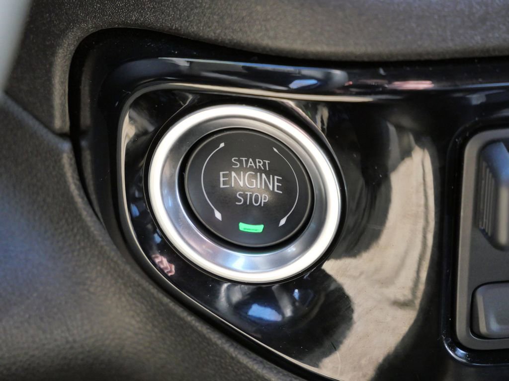 Used 2025 Chevrolet Silverado 1500 RST w/ Convenience Package II image 45