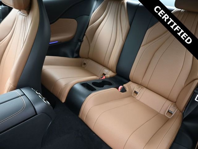 New 2026 Mercedes-Benz CLE 300 4MATIC Coupe image 10
