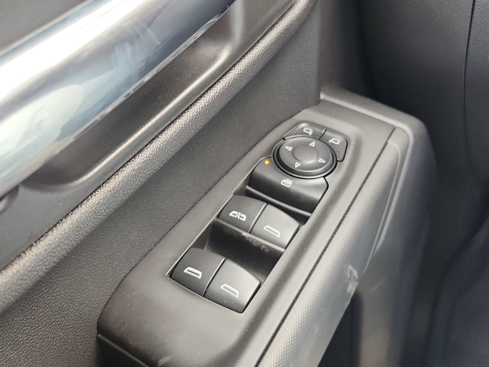 New 2026 Chevrolet Silverado 1500 Custom AWD/4WD image 17
