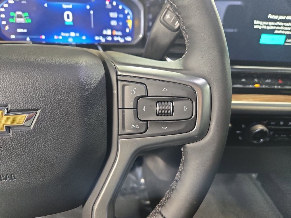 New 2026 Chevrolet Silverado 1500 LT image 20