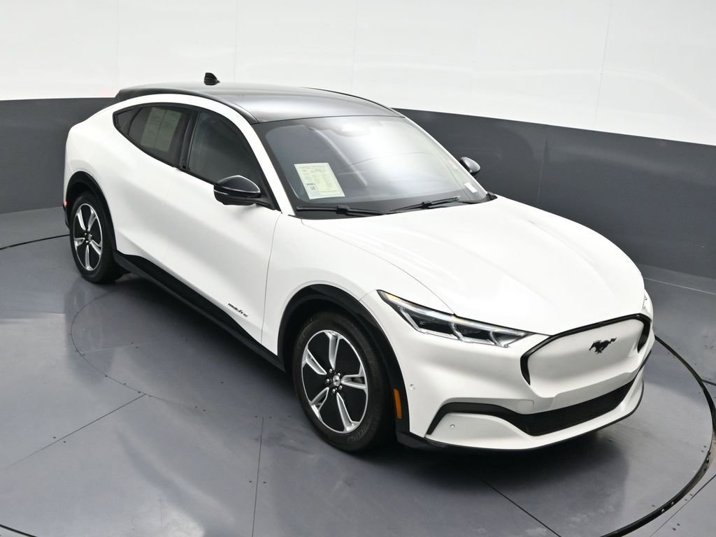 Used 2023 Ford Mustang Mach-E Premium image 27
