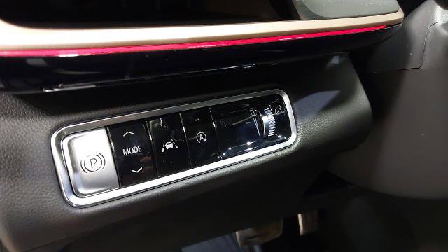 New 2026 Buick Envision Sport Touring image 23