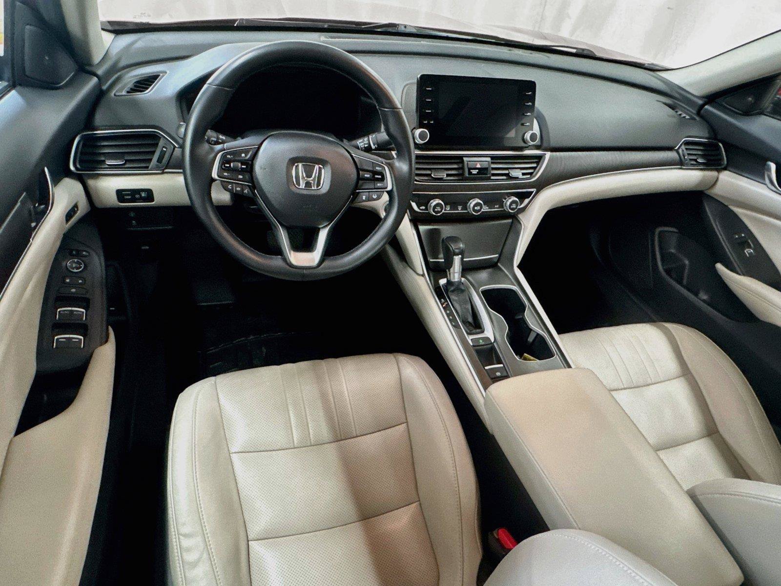 Used 2019 Honda Accord EX-L image 29