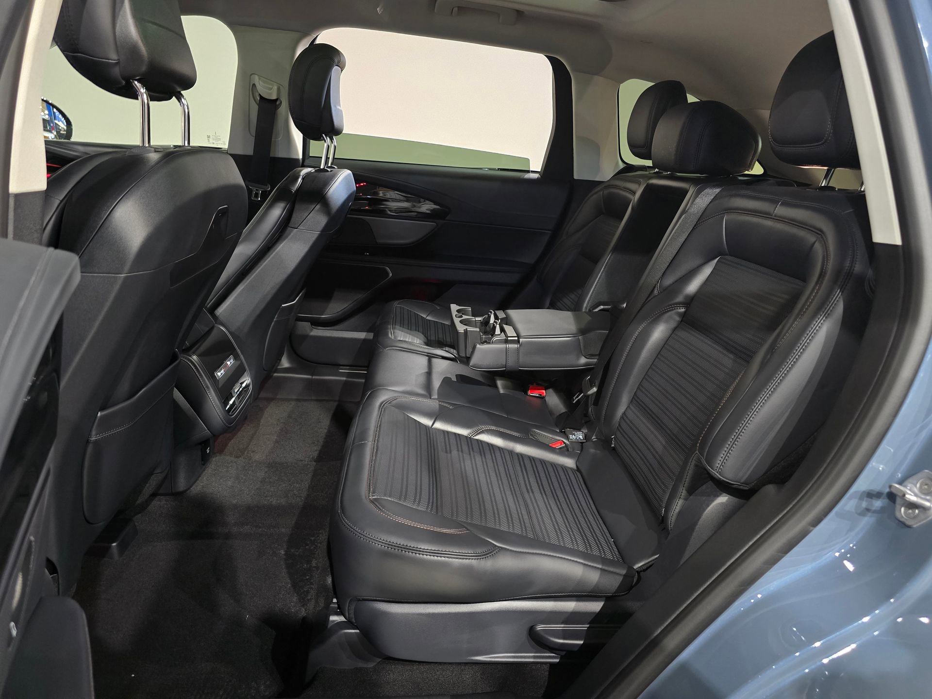 New 2026 Lincoln Nautilus Reserve AWD/4WD image 41