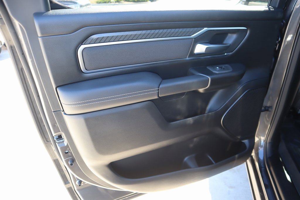 New 2026 RAM 1500 Big Horn image 16