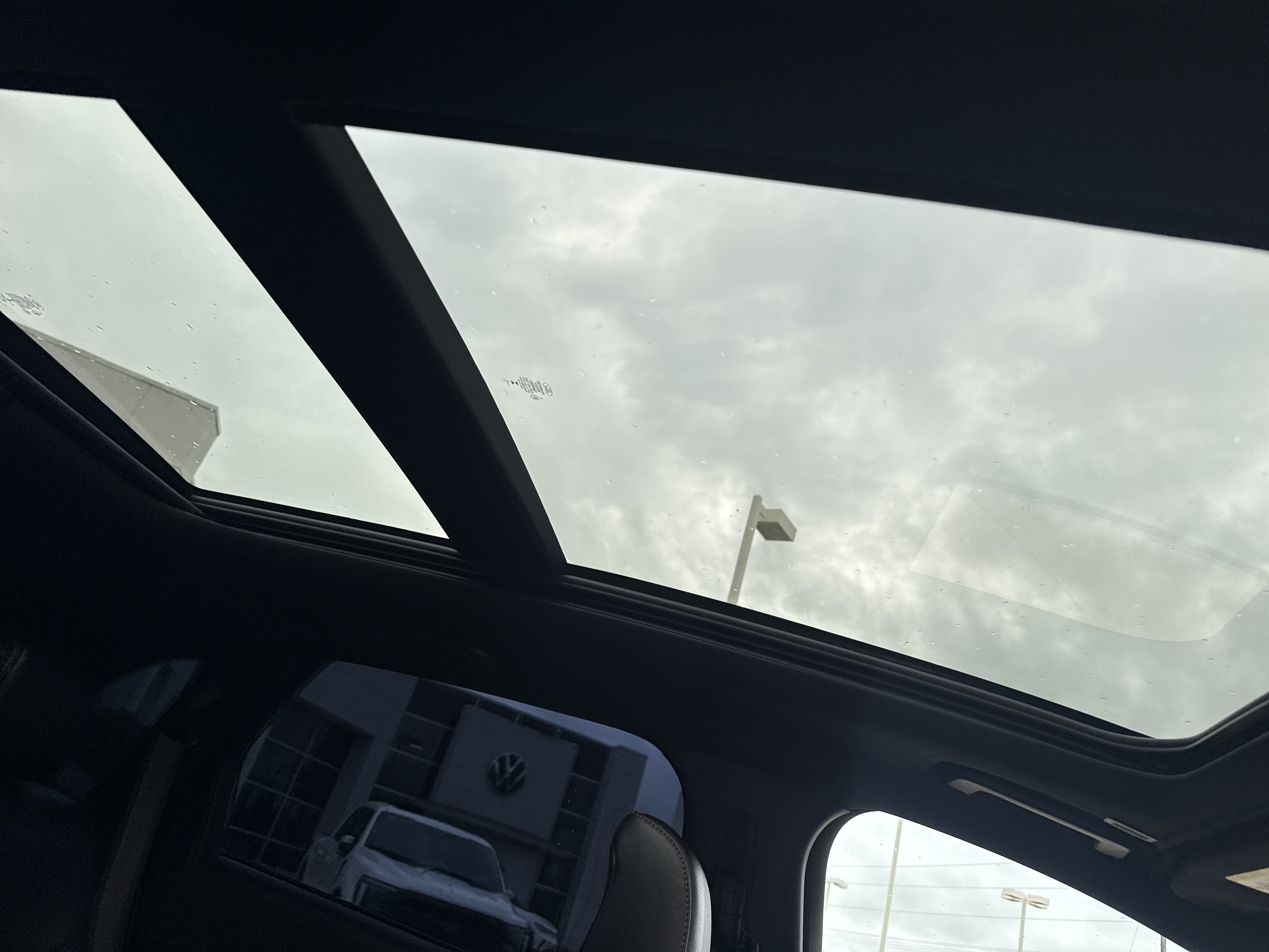 Used 2023 Ford Edge ST-Line AWD/4WD image 12