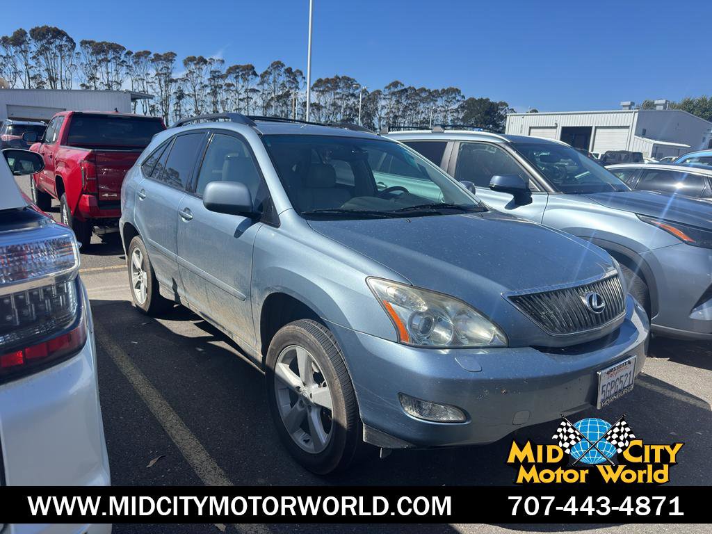 Used 2004 Lexus RX 330 AWD image 1