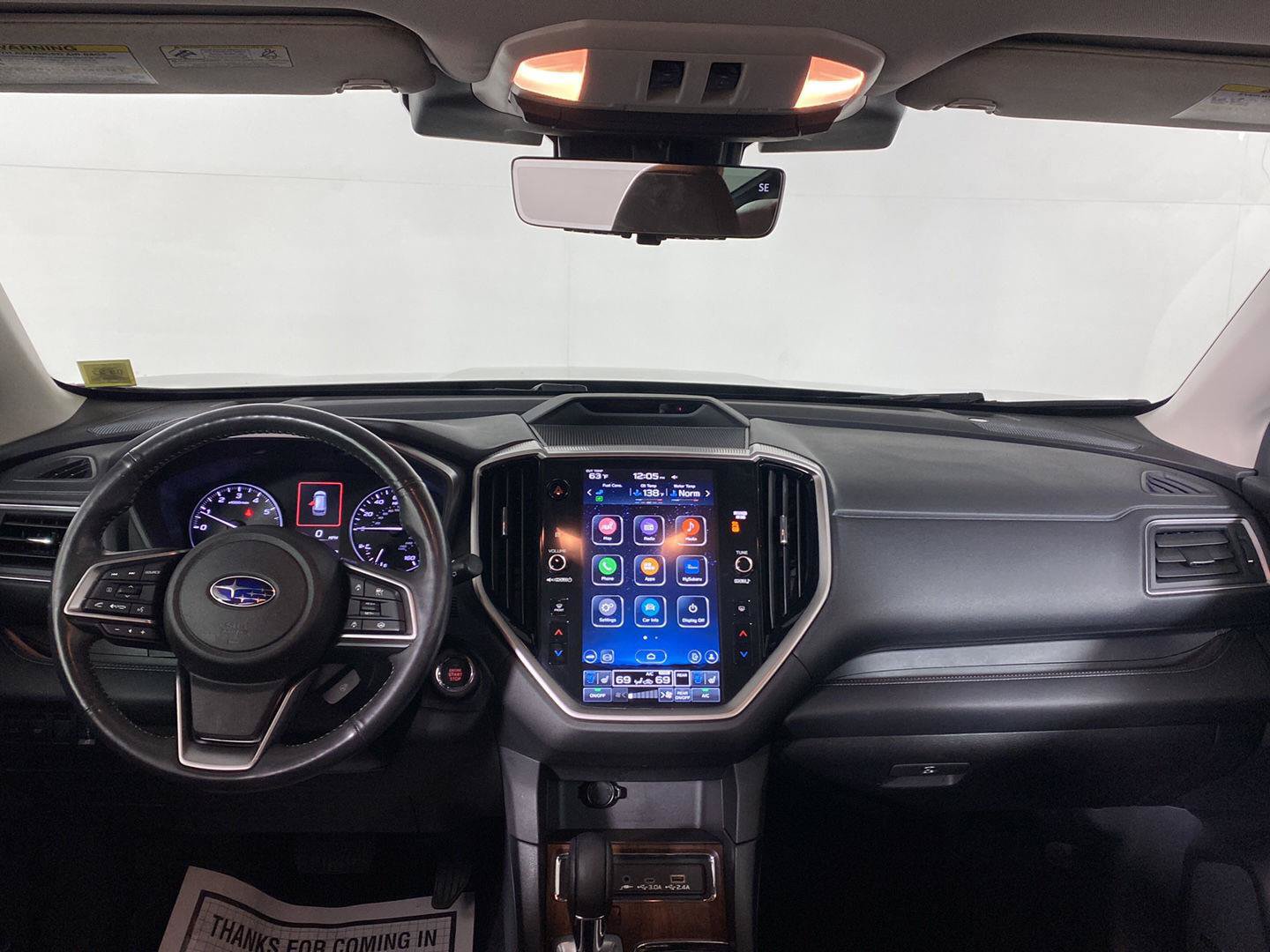 Used 2023 Subaru Ascent Touring AWD/4WD image 13