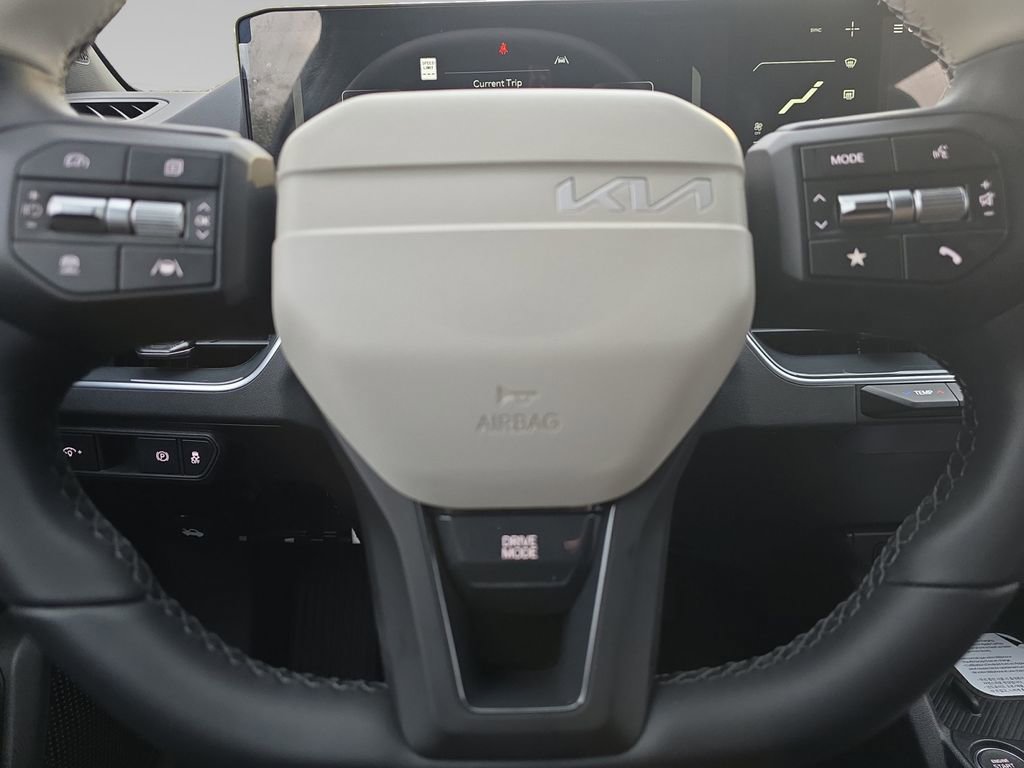 New 2025 Kia K4 GT-Line image 26