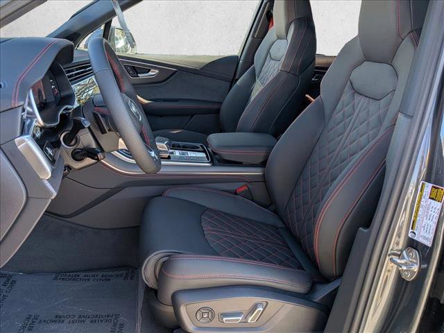 New 2026 Audi Q7 3.0T Prestige AWD/4WD image 4