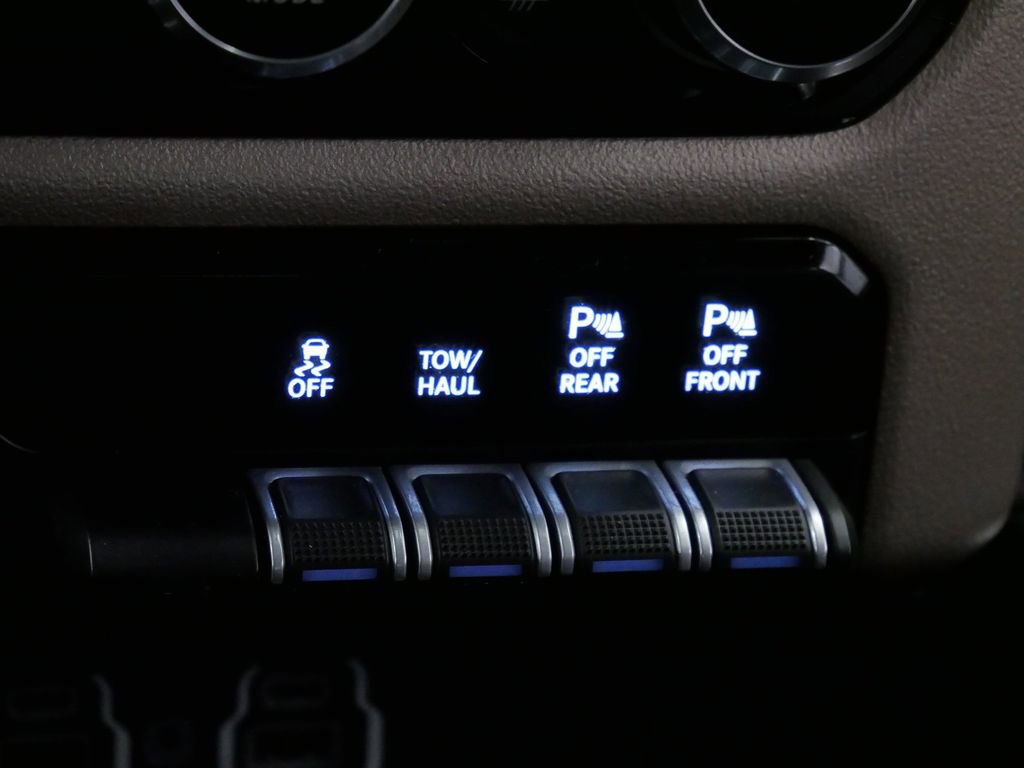 Certified 2022 RAM 1500 Laramie image 36