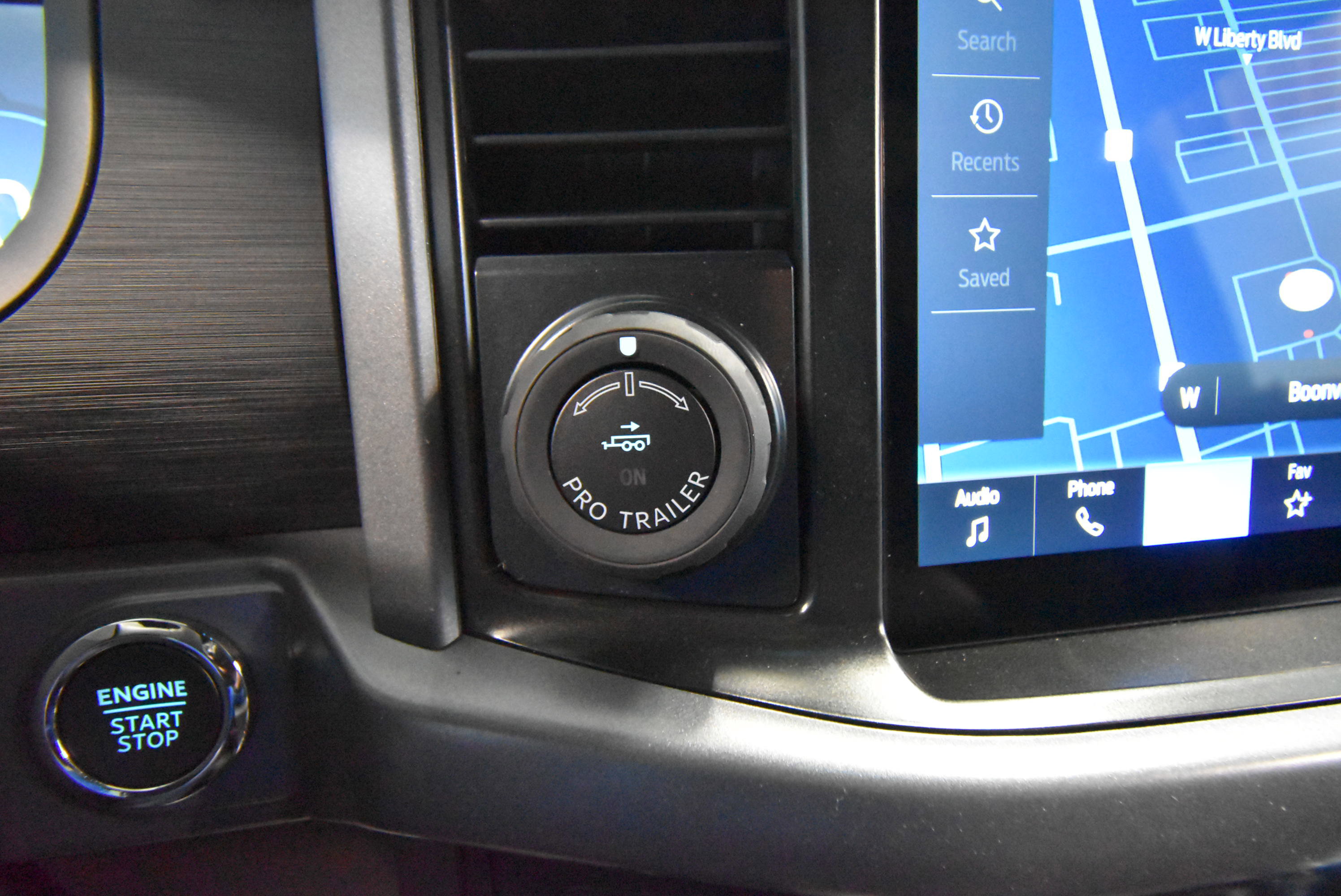 New 2026 Ford F150 XLT w/ Equipment Group 302A MID image 17