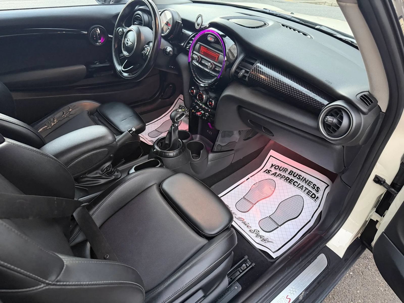 Used 2015 MINI Cooper S FWD image 36