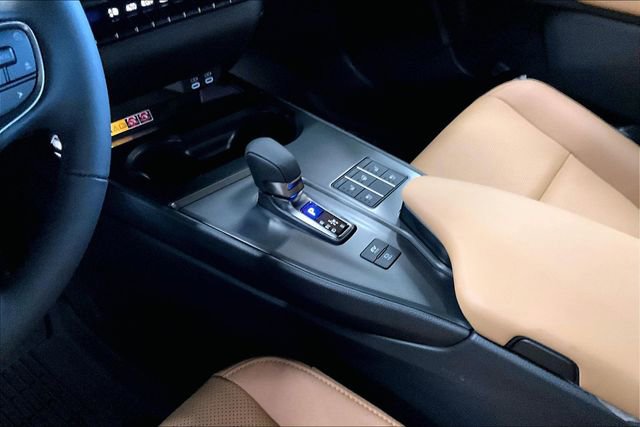 New 2026 Lexus UX 300h AWD image 8