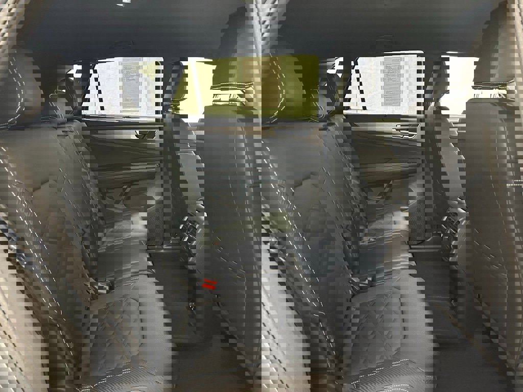 Used 2025 Volkswagen Atlas Cross Sport SE image 57