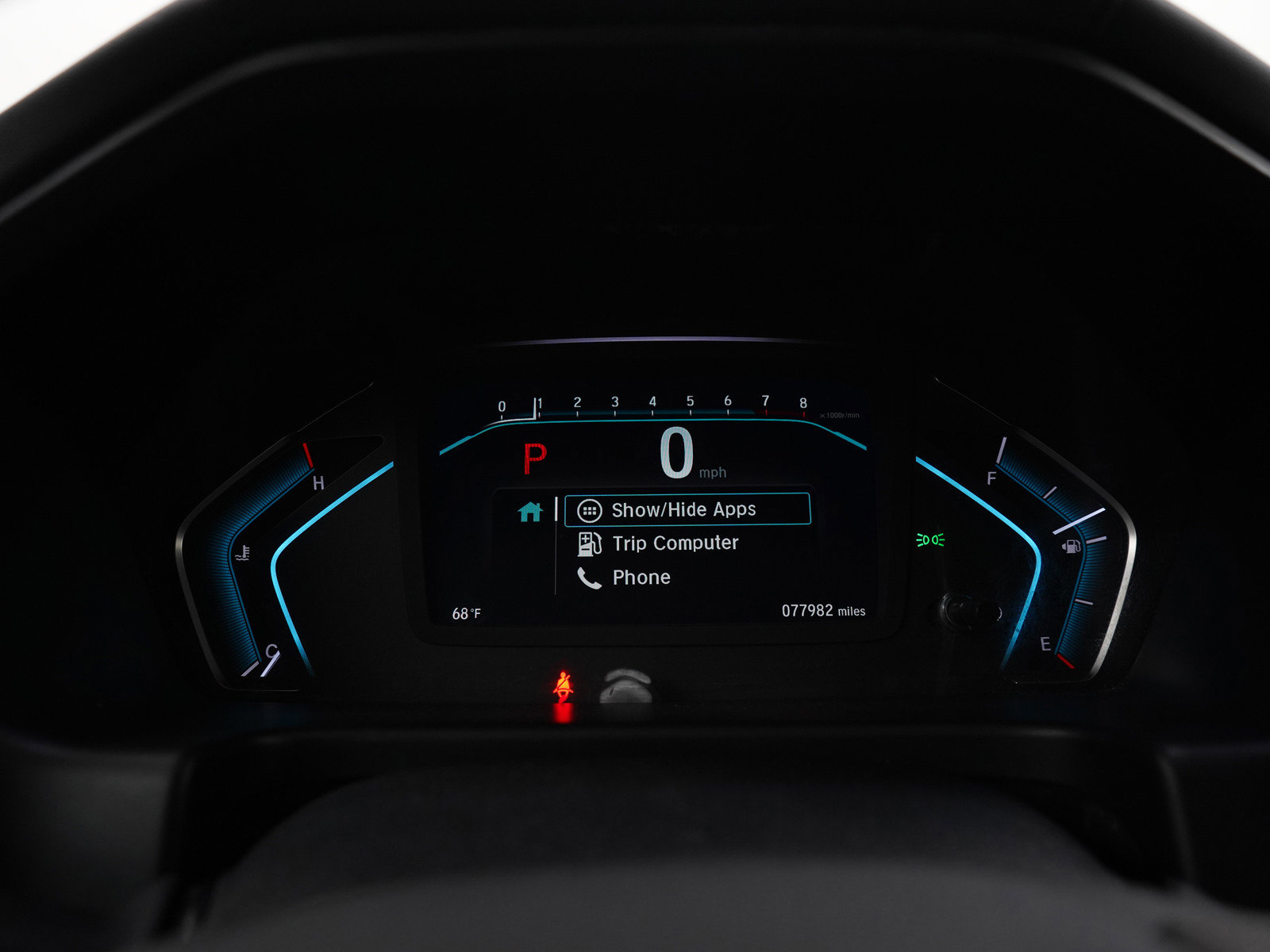 Used 2019 Honda Odyssey EX image 26