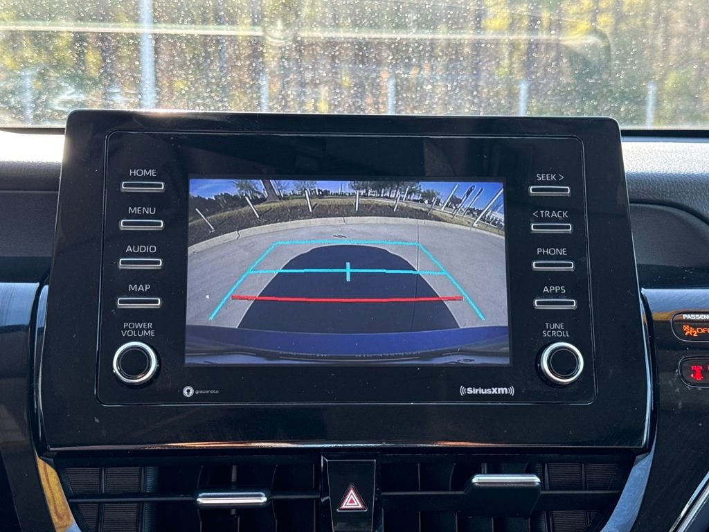 Used 2021 Toyota Camry SE image 20