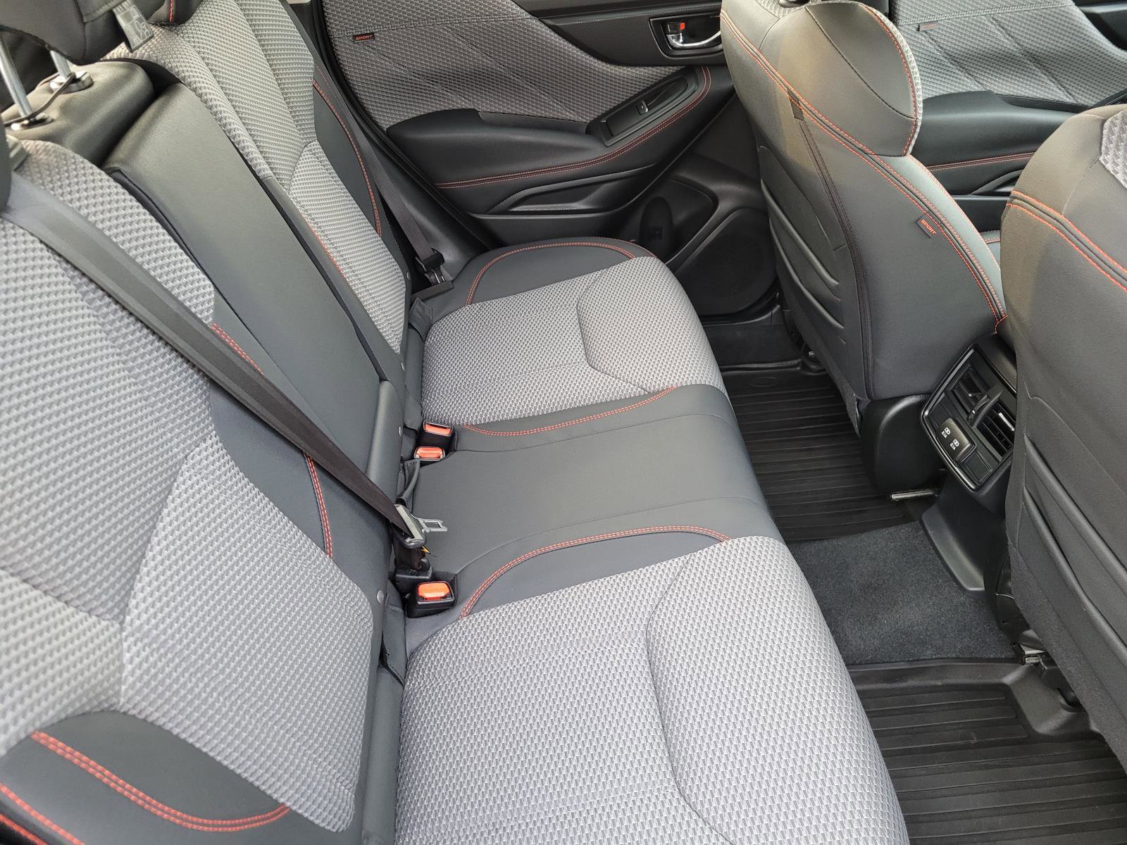 Certified 2024 Subaru Forester Sport image 13