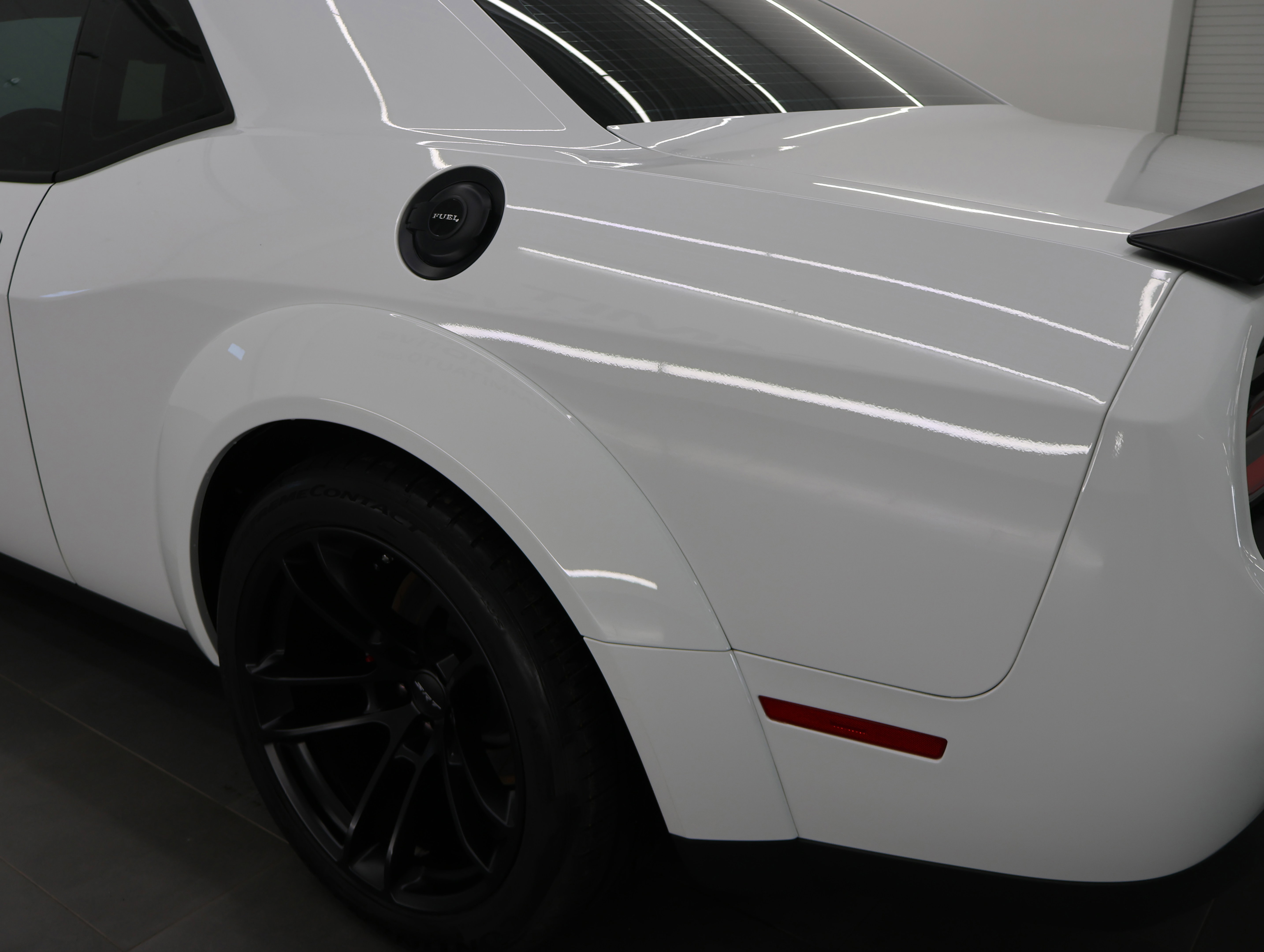 Used 2020 Dodge Challenger SRT Hellcat image 34