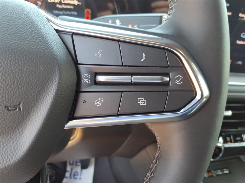 New 2025 Chevrolet Tahoe Premier image 22