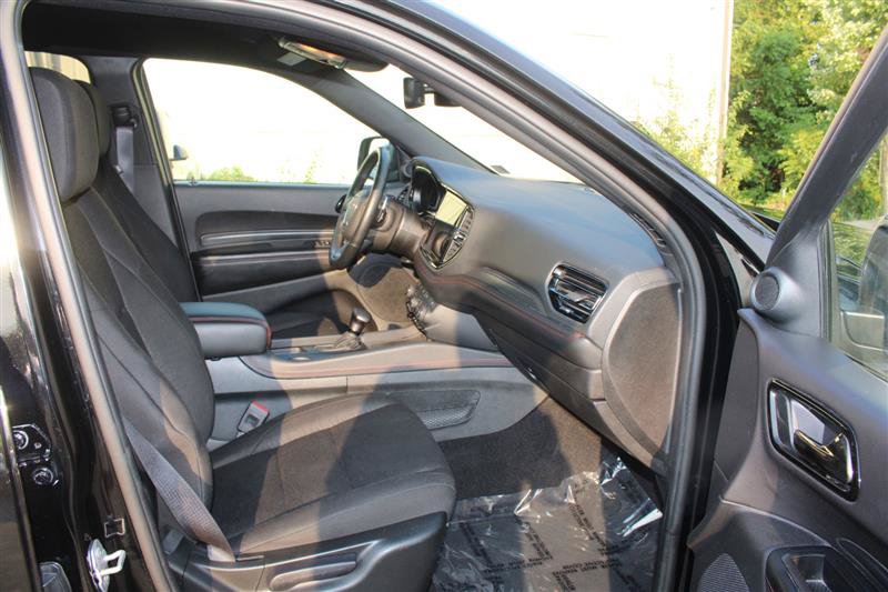 Used 2026 Dodge Durango GT AWD/4WD image 11