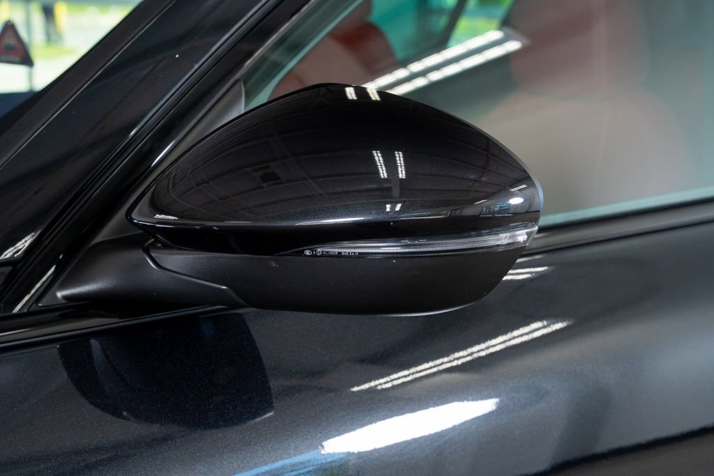 Used 2023 Maserati Grecale Modena image 23