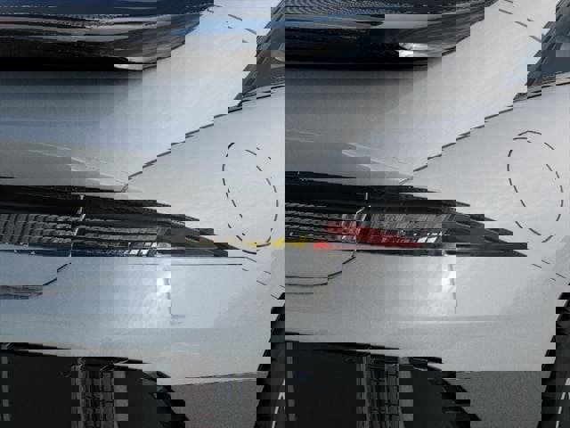 New 2025 Hyundai Ioniq 6 SEL image 10