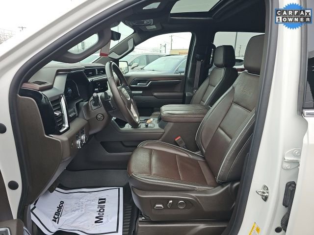 Used 2024 GMC Sierra 1500 Denali w/ Denali Reserve Package image 10