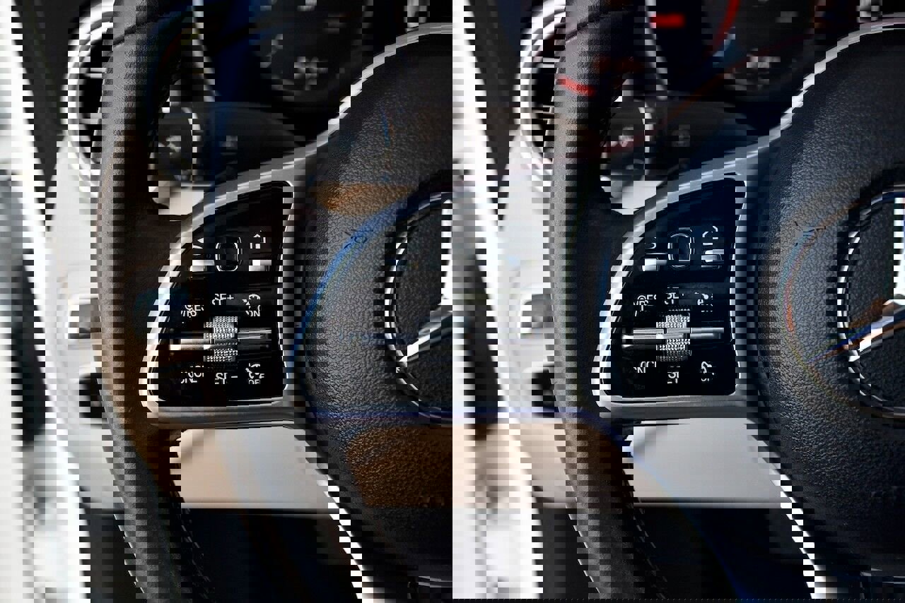 Used 2021 Mercedes-Benz C 300 4MATIC Sedan w/ Premium Package image 21