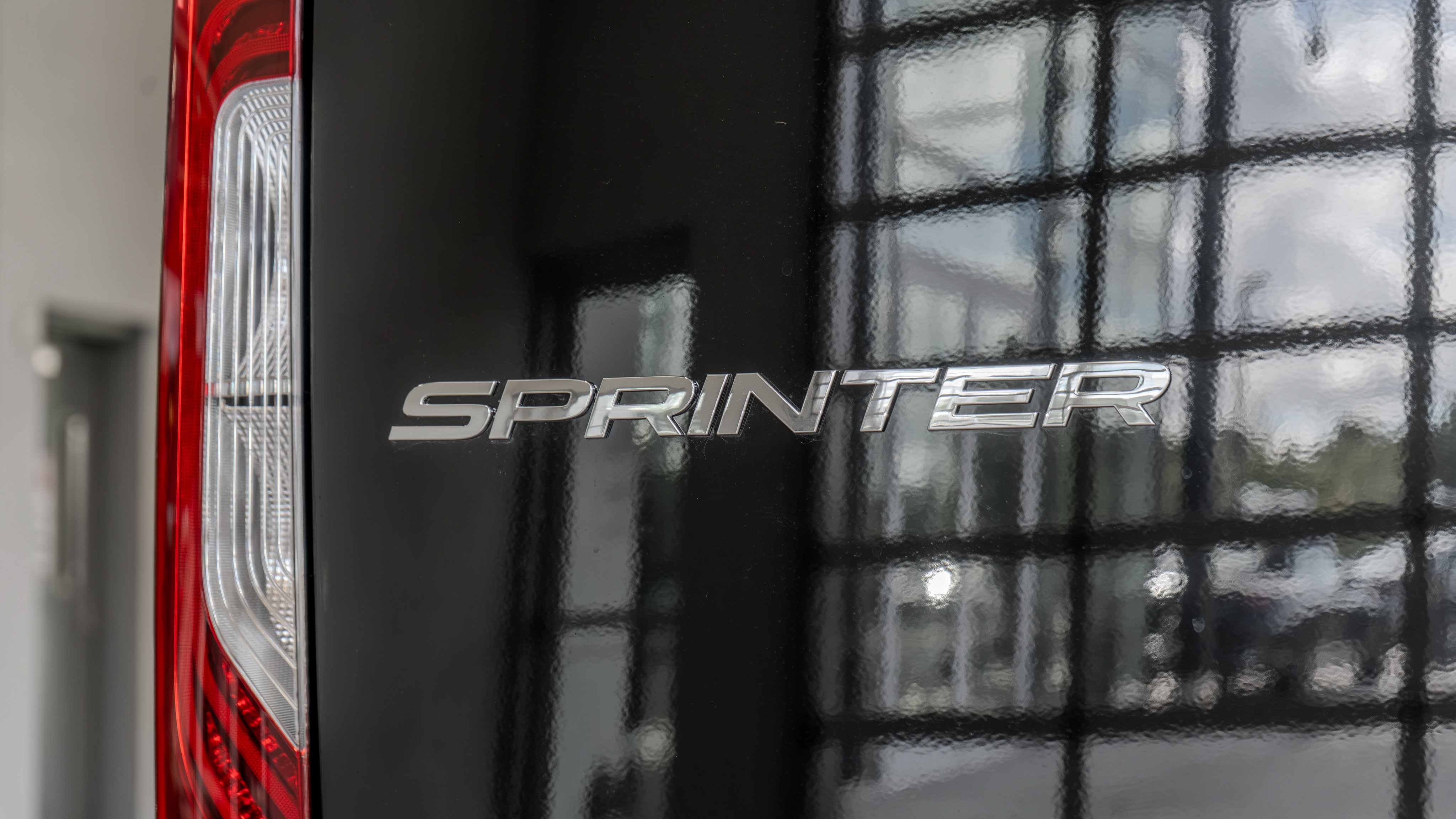 New 2026 Mercedes-Benz Sprinter 2500 image 22