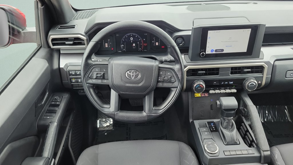 Used 2026 Toyota Tacoma SR5 RWD image 15