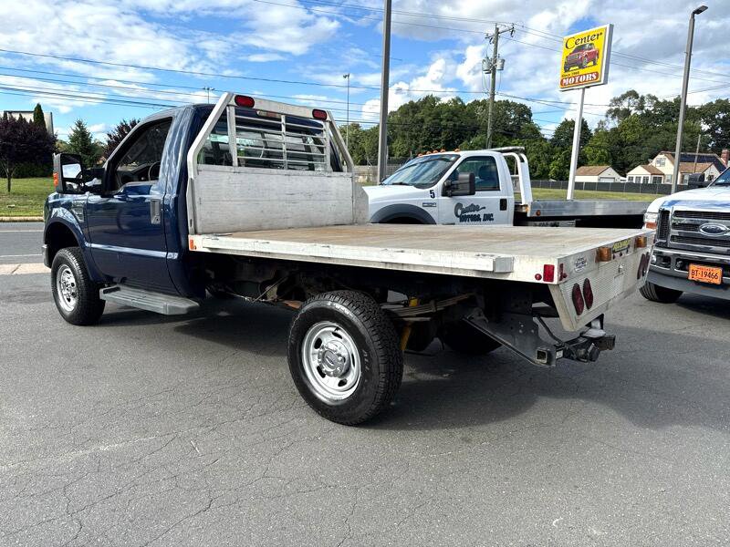 Used 2009 Ford F350 XL image 2