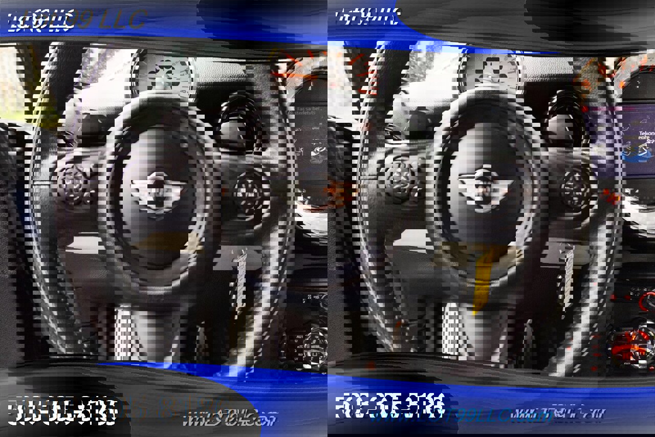 Used 2012 MINI Cooper S image 19