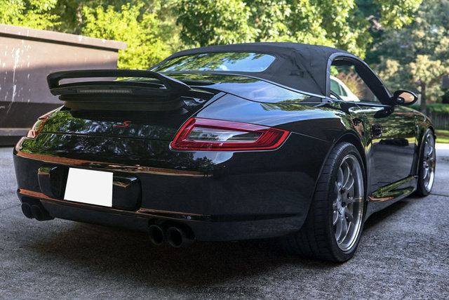 Used 2006 Porsche 911 Carrera S RWD image 18
