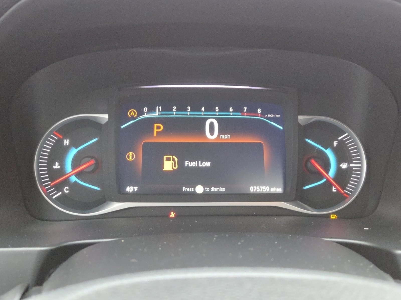 Used 2021 Honda Pilot EX-L image 28