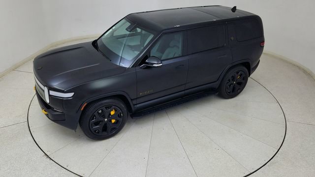 Used 2024 Rivian R1S Adventure image 80
