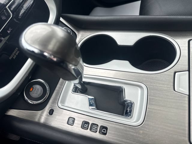 Used 2016 Nissan Murano SL w/ SL Technology Package AWD/4WD image 24