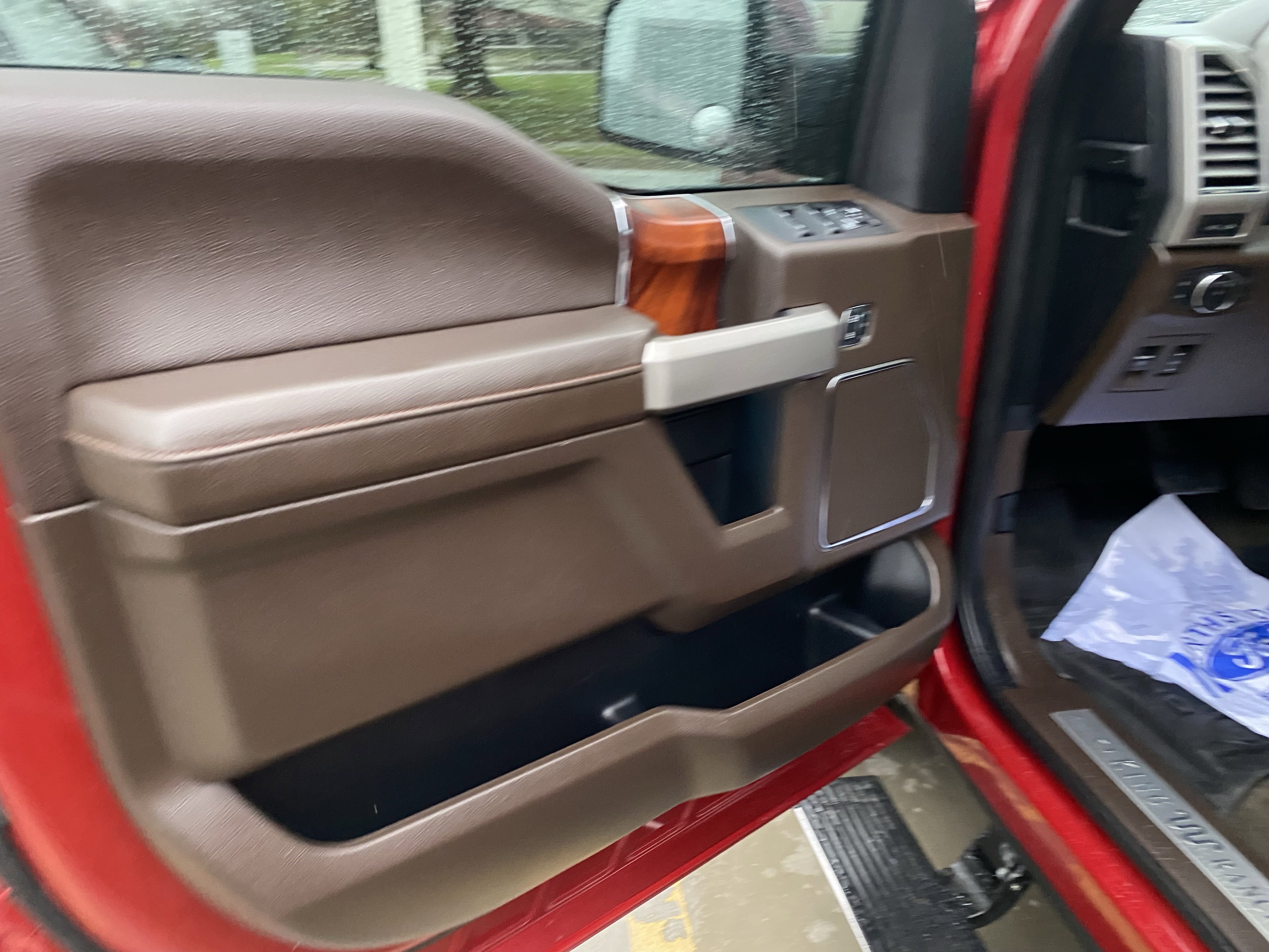 Used 2020 Ford F150 King Ranch w/ Equipment Group 601A Luxury image 13