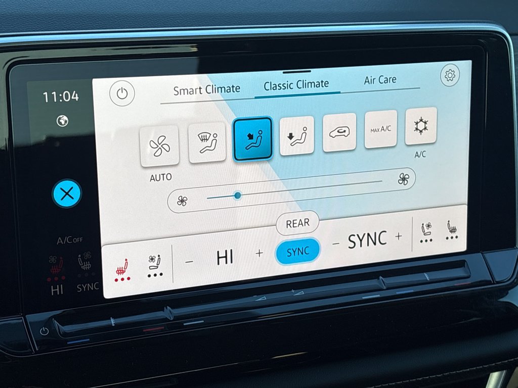 New 2026 Volkswagen Atlas SEL AWD/4WD image 19
