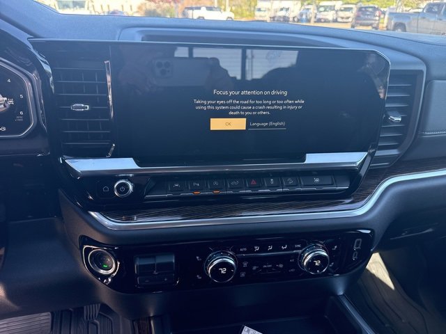 New 2026 GMC Sierra 1500 Elevation w/ Elevation Premium Package image 20