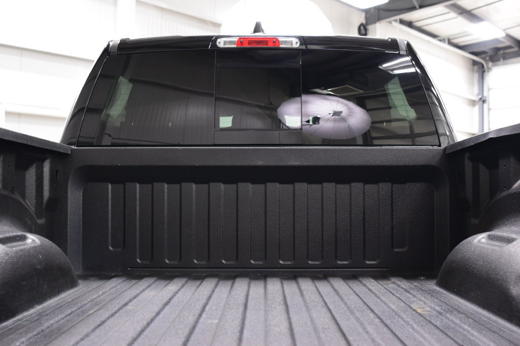 Used 2021 RAM 1500 Rebel w/ Rebel Level 1 Equipment Group AWD/4WD image 20