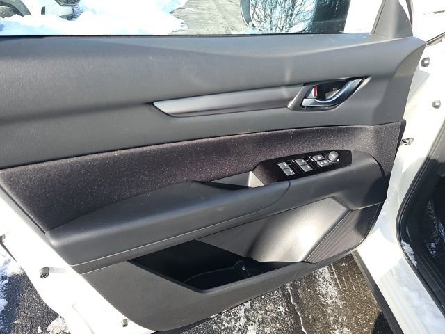 New 2025 MAZDA CX-5 AWD 2.5 S image 10