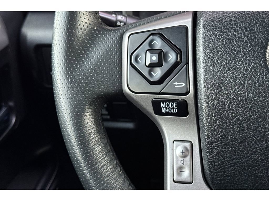 Used 2019 Toyota 4Runner Limited image 26