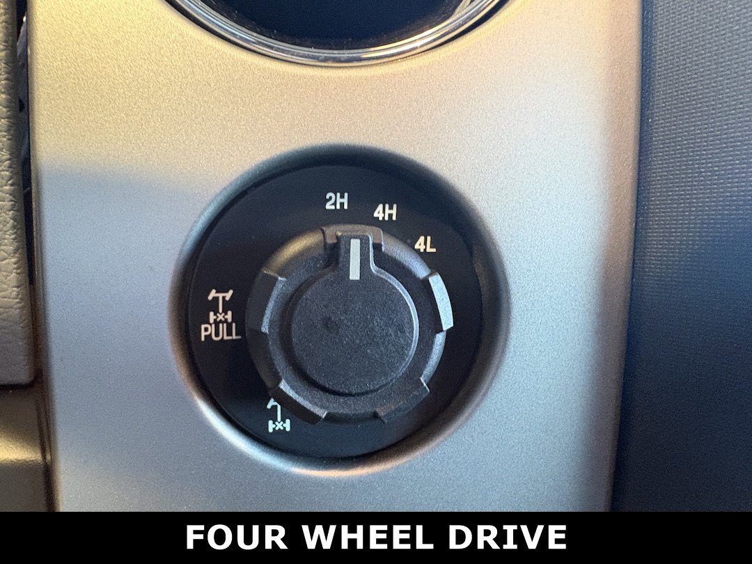 Used 2013 Ford F150 XLT w/ Luxury Equipment Group image 18