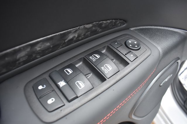 New 2025 Dodge Durango R/T image 14